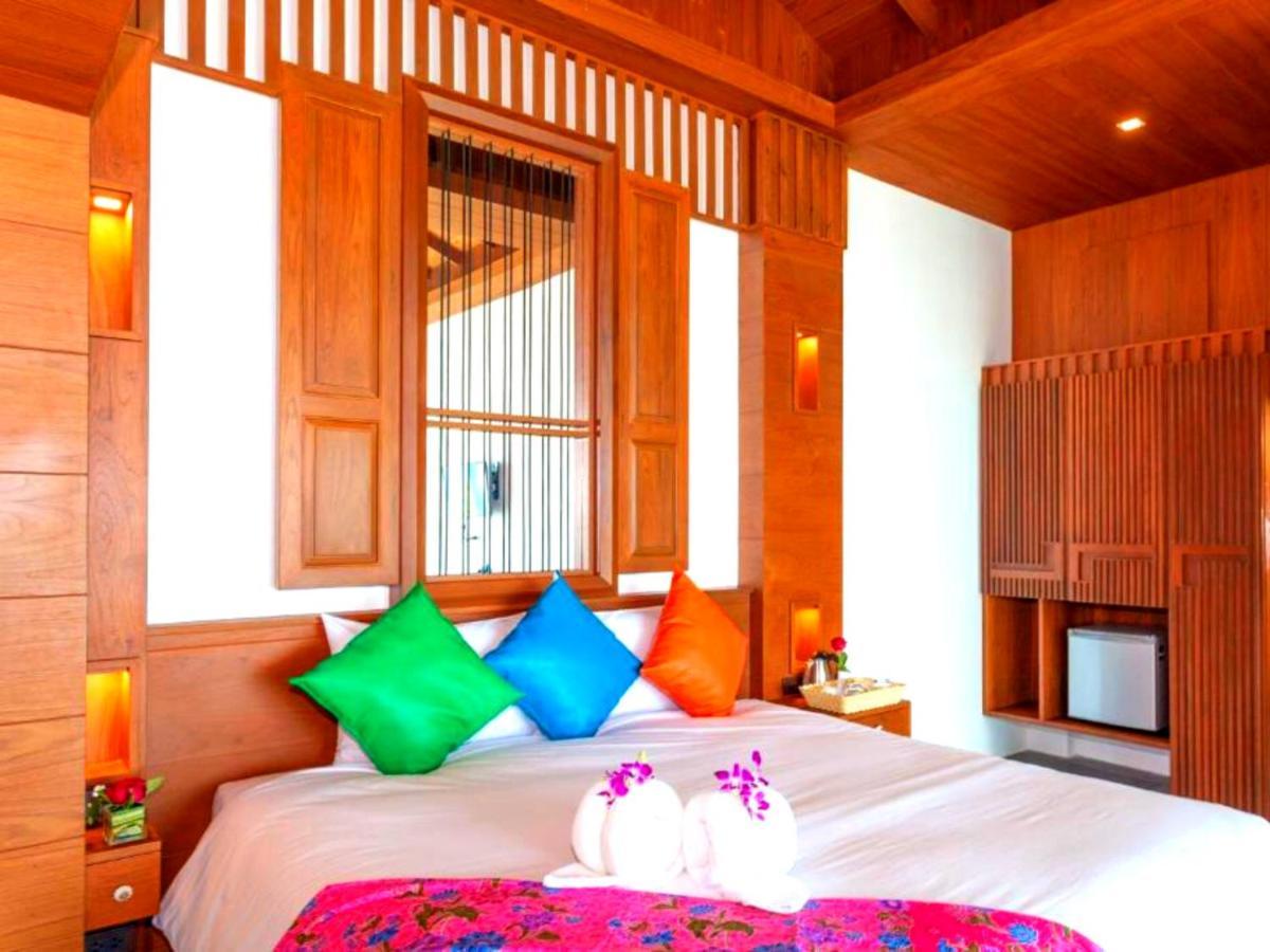 The Samui Beach Resort Koh Samui Luaran gambar