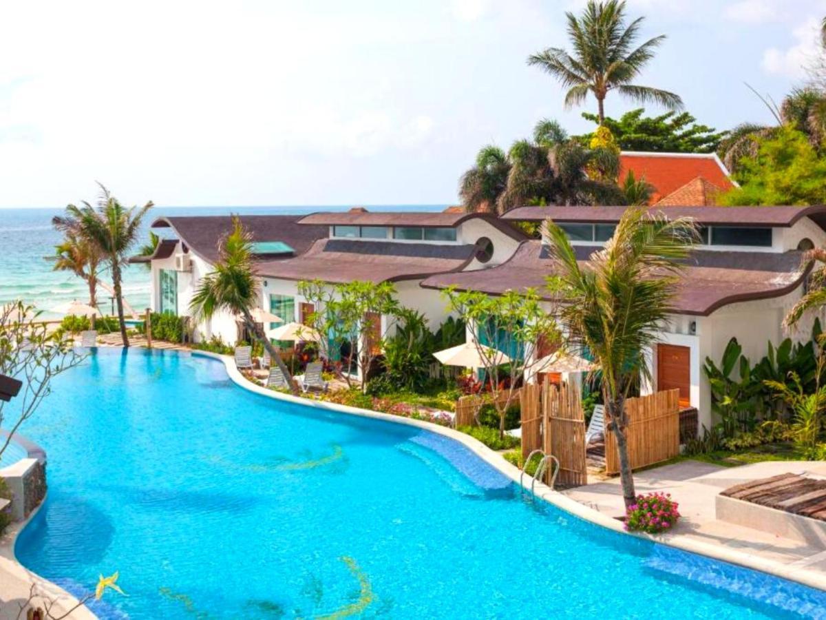 The Samui Beach Resort Koh Samui Luaran gambar