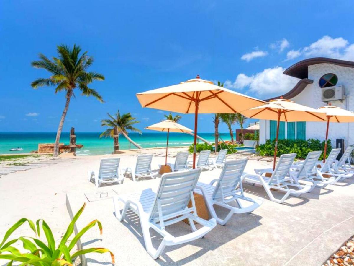 The Samui Beach Resort Koh Samui Luaran gambar