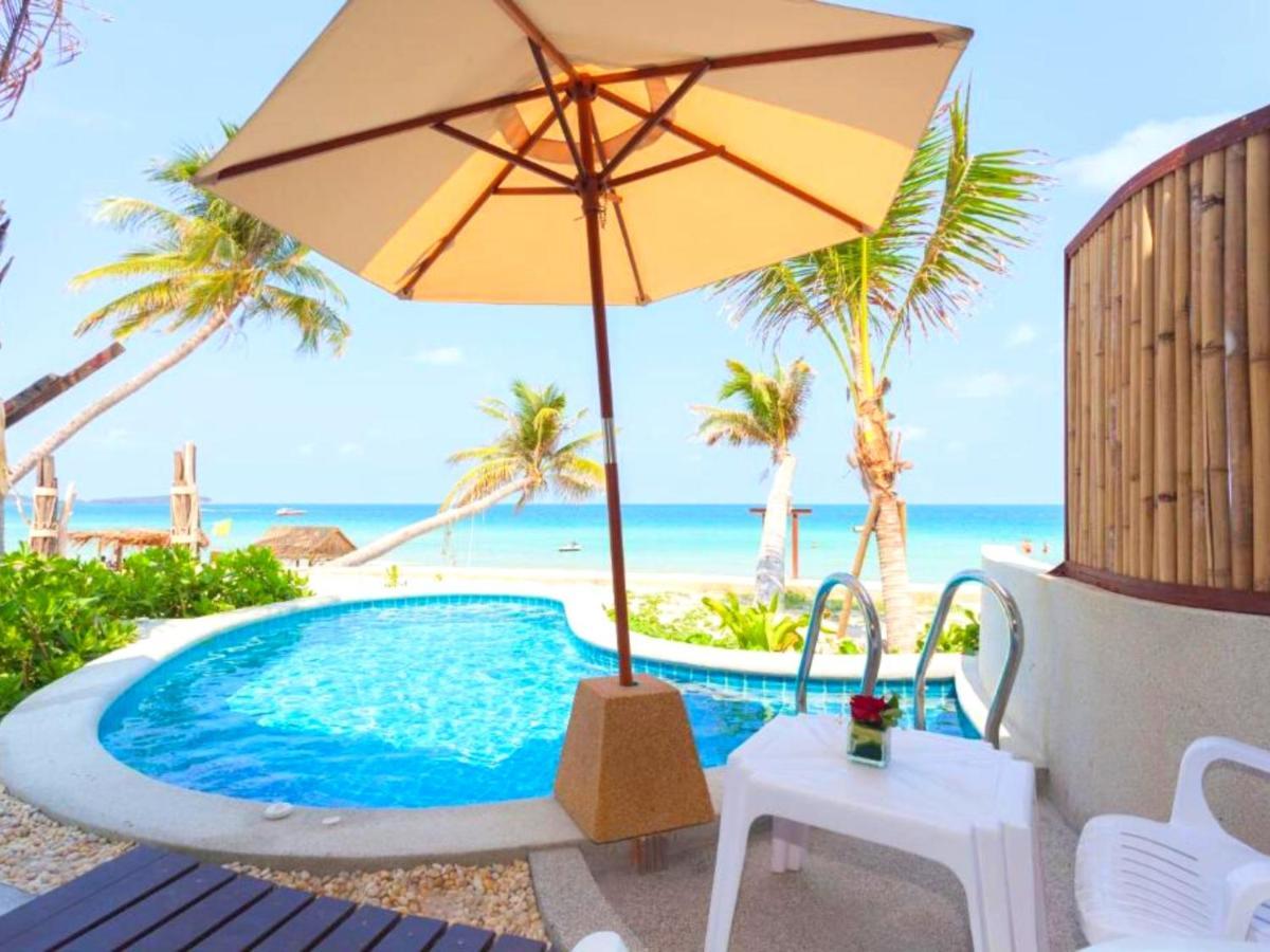 The Samui Beach Resort Koh Samui Luaran gambar