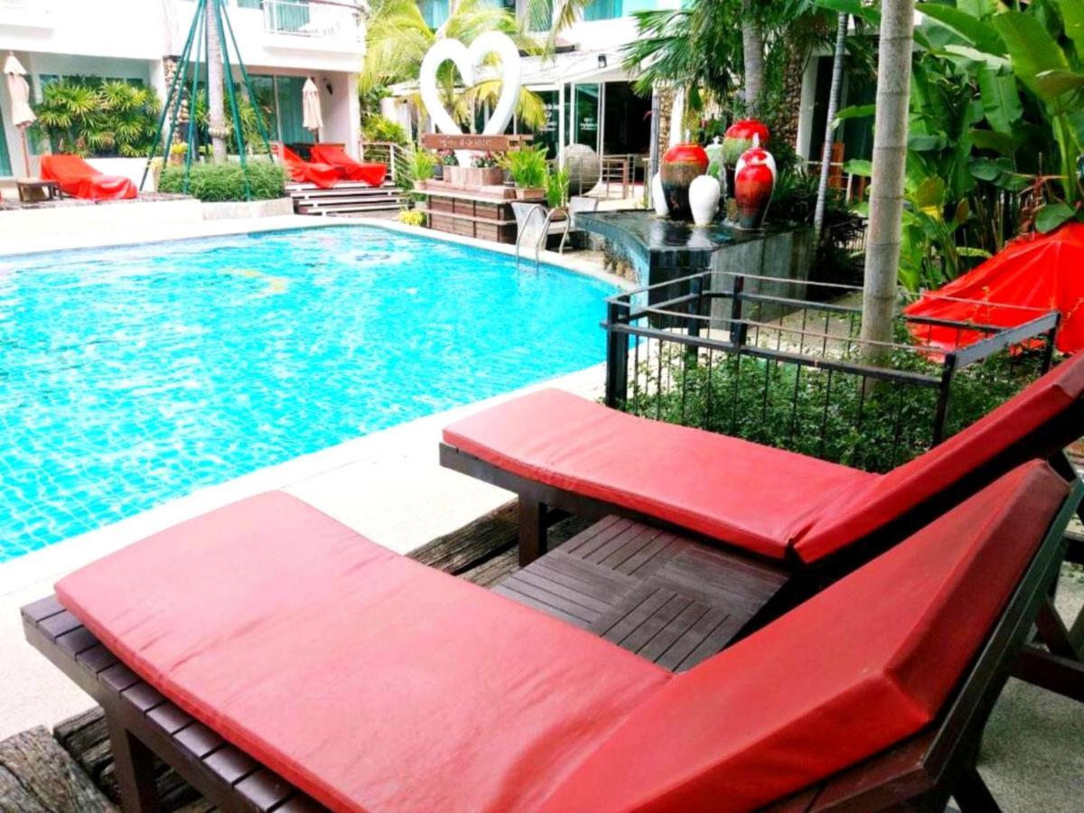 The Samui Beach Resort Koh Samui Luaran gambar