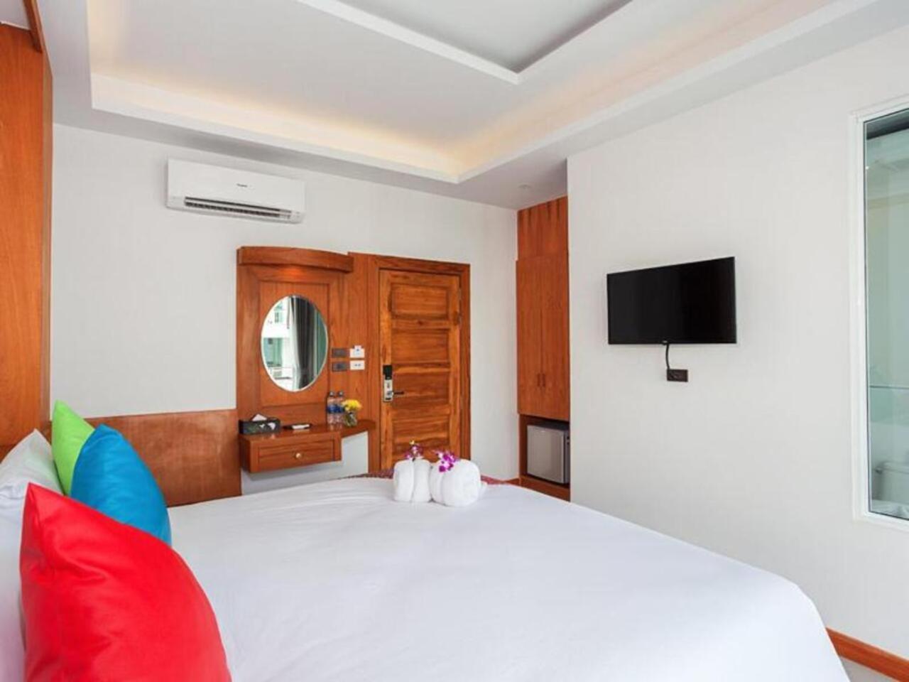 The Samui Beach Resort Koh Samui Luaran gambar