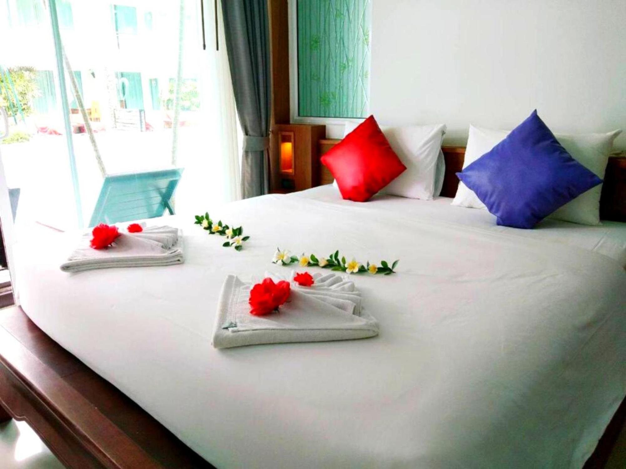 The Samui Beach Resort Koh Samui Luaran gambar