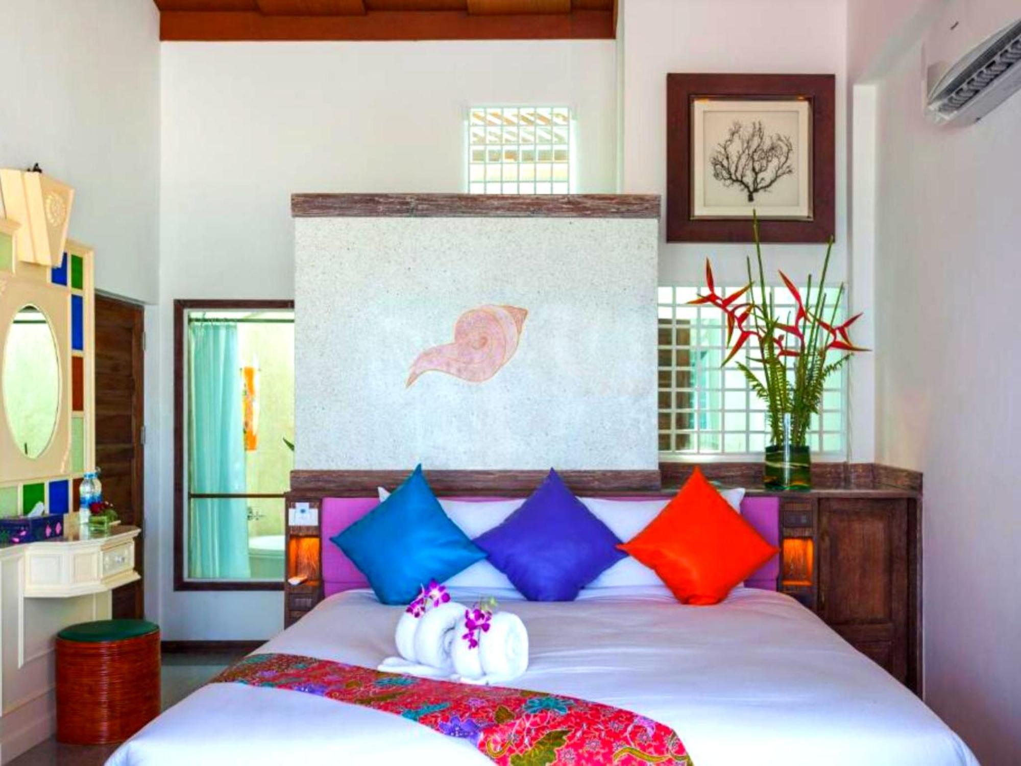 The Samui Beach Resort Koh Samui Luaran gambar