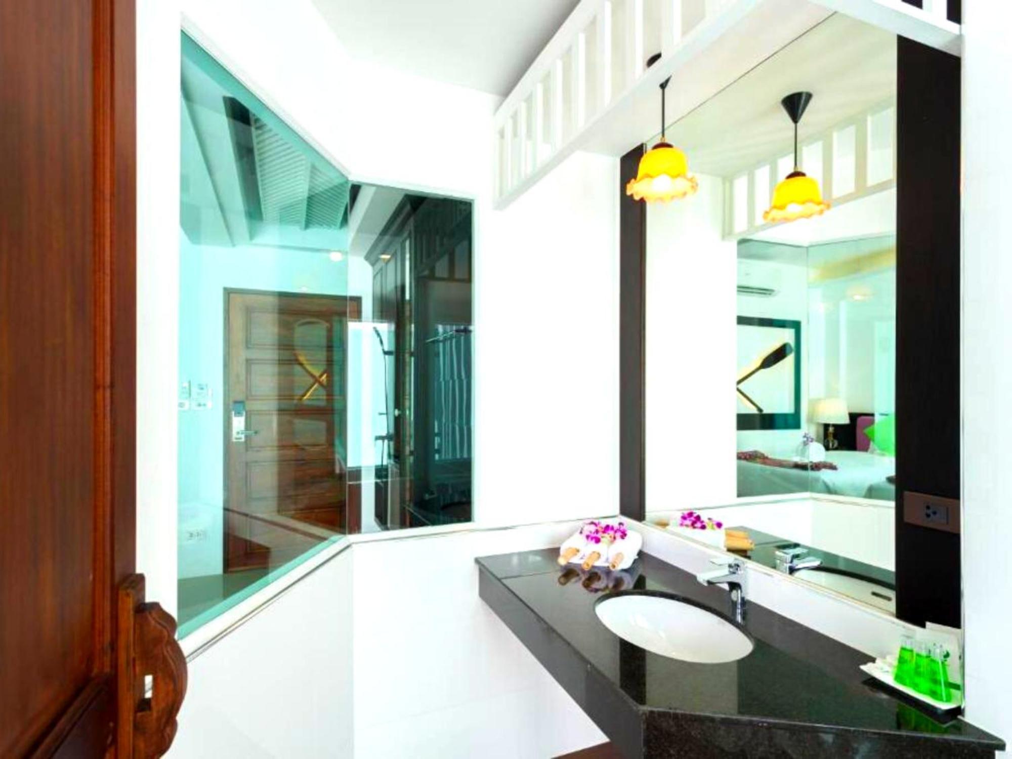 The Samui Beach Resort Koh Samui Luaran gambar