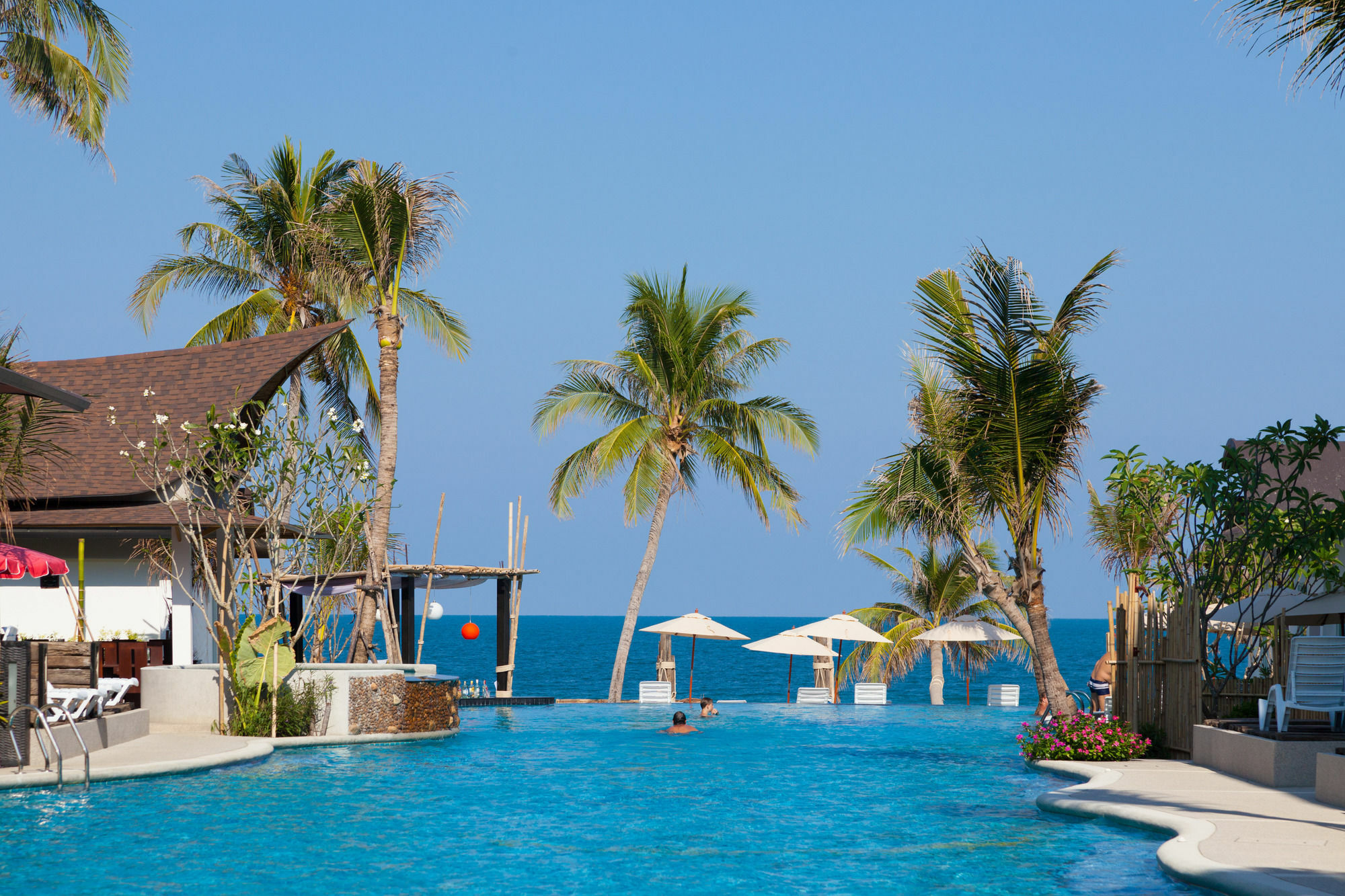 The Samui Beach Resort Koh Samui Luaran gambar