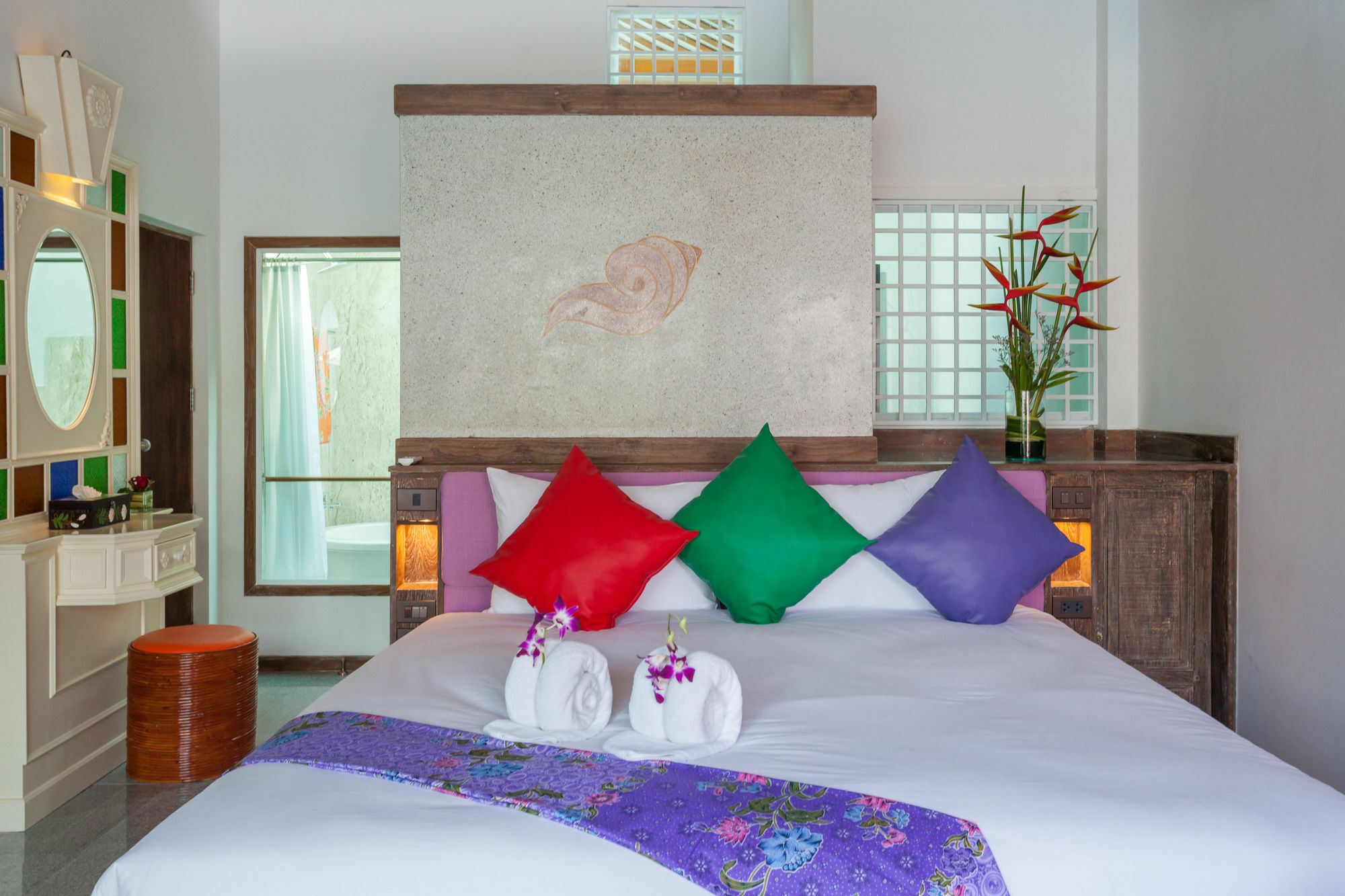 The Samui Beach Resort Koh Samui Luaran gambar