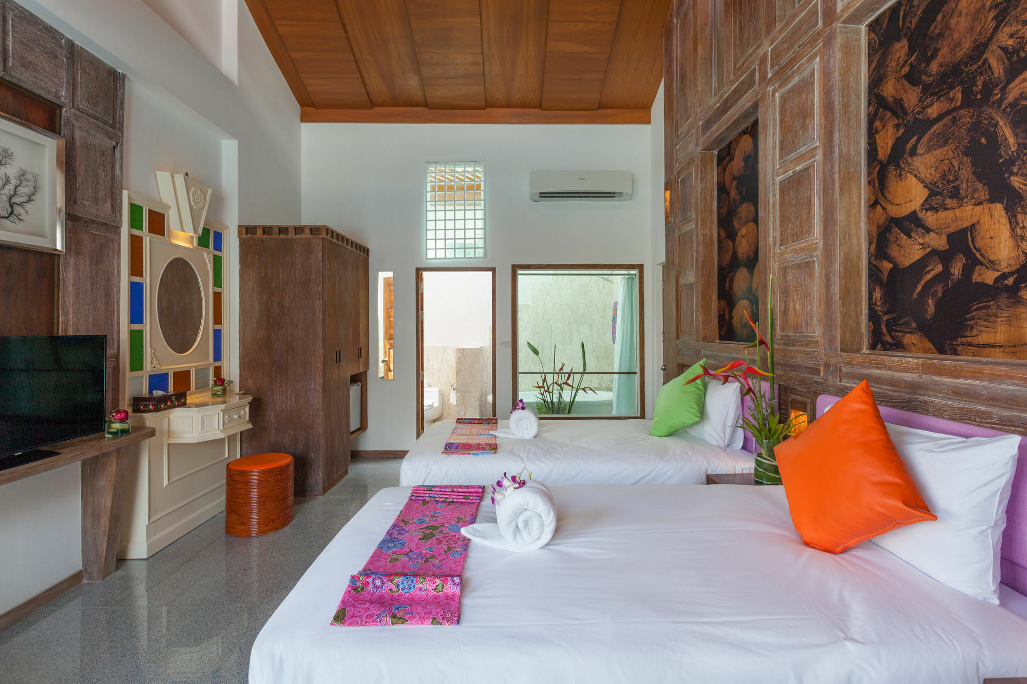 The Samui Beach Resort Koh Samui Luaran gambar